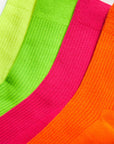 【EAST END HIGHLANDERS】ALL SET? SOCKS