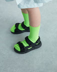 【EAST END HIGHLANDERS】ALL SET? SOCKS