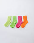 【EAST END HIGHLANDERS】ALL SET? SOCKS