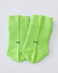 【EAST END HIGHLANDERS】ALL SET? SOCKS