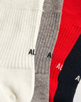 【EAST END HIGHLANDERS】ALL SET SOCKS