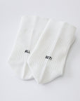 【EAST END HIGHLANDERS】ALL SET SOCKS