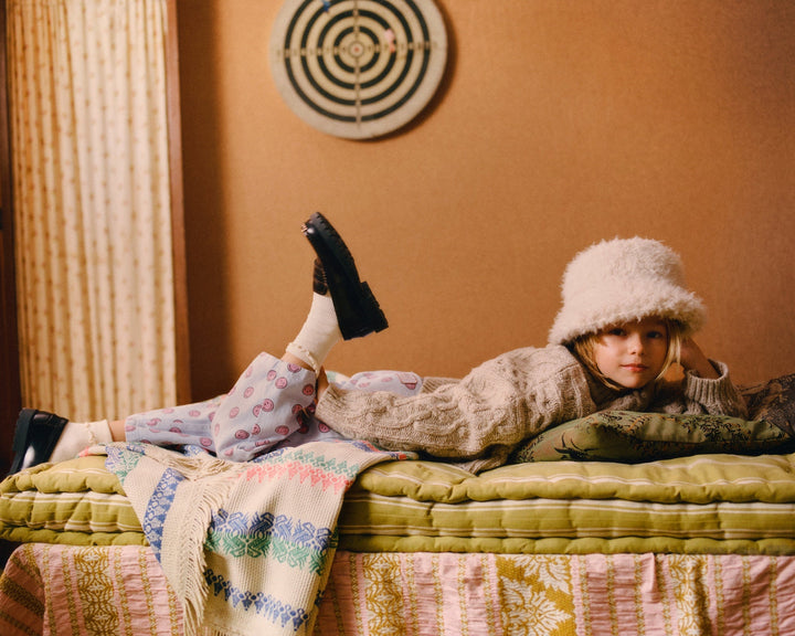 The New Society " Autumn & Winter 2025 Collection " 第1弾、本日発売スタート！