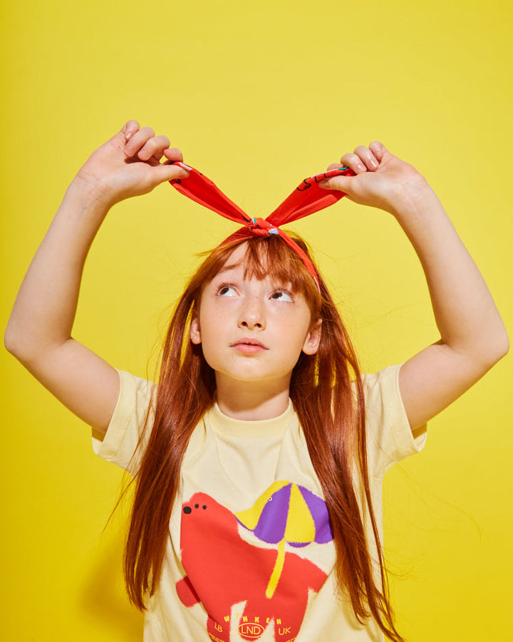 キャトルサンク(Les Quatre Cents Coups)/インポート子供服セレクト