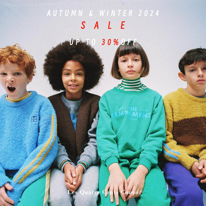 Autumn - Winter 2025 SALE ! 2025 / 1 / 1 (wed) 0:00 START !