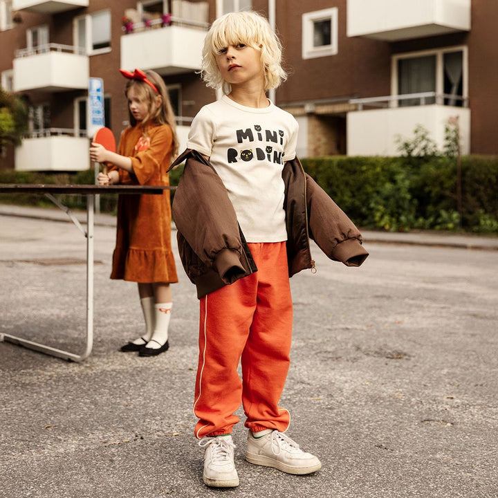 MINI RODINI " Spring - Summer 2025 Pre Collection ” 発売スタート！