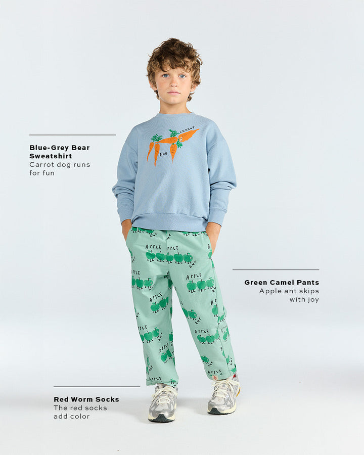 The Animals Observatory " Spring & Summer 2026 Pre Collection " 本日発売スタート