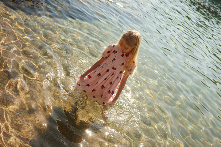 キャトルサンク(Les Quatre Cents Coups)/インポート子供服セレクト