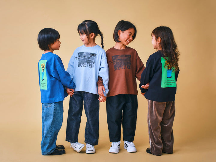 EAST END HIGHLANDERS " Autumn & Winter 2025 Collection " 第1弾、本日発売スタート！