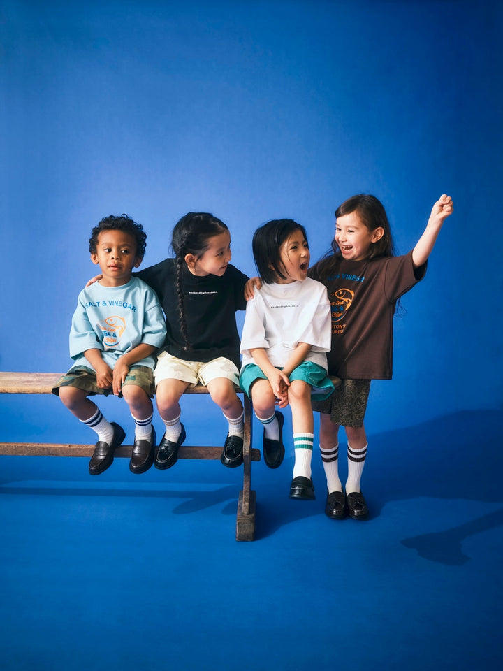 キャトルサンク(Les Quatre Cents Coups)/インポート子供服セレクト