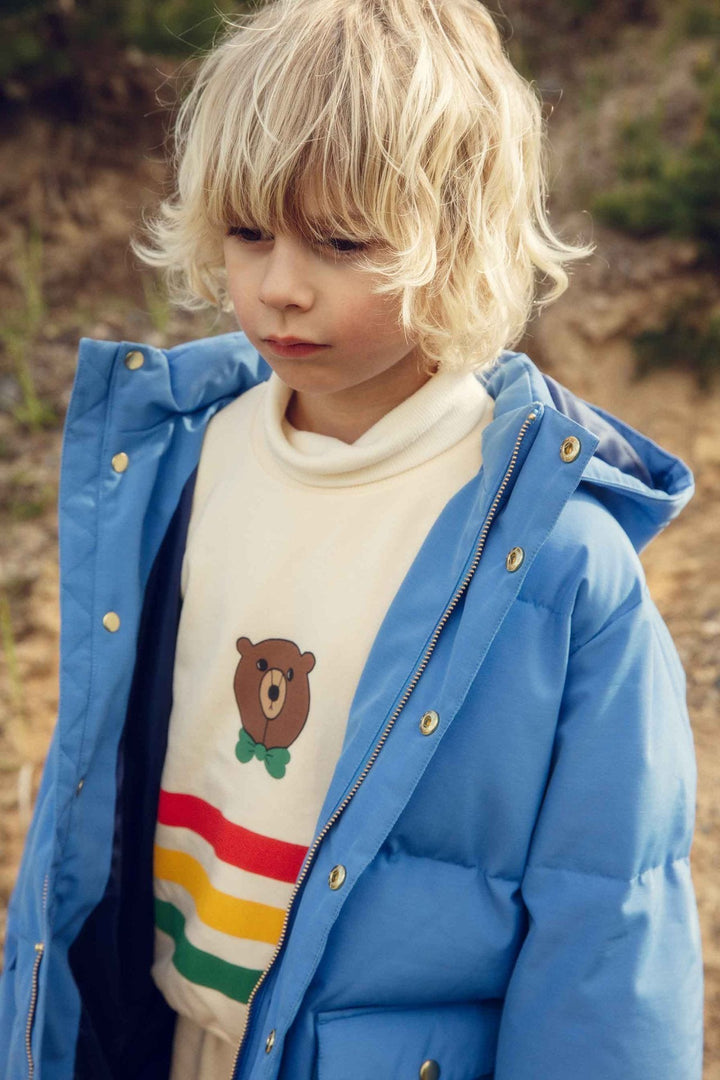 MINI RODINI " Autumn & Winter 2025 Collection " 第2弾、本日発売スタート！
