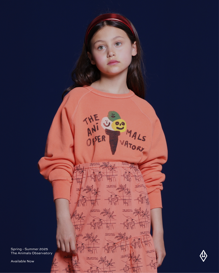 The Animals Observatory " Spring & Summer 2025 Collection " 本日発売スタート！