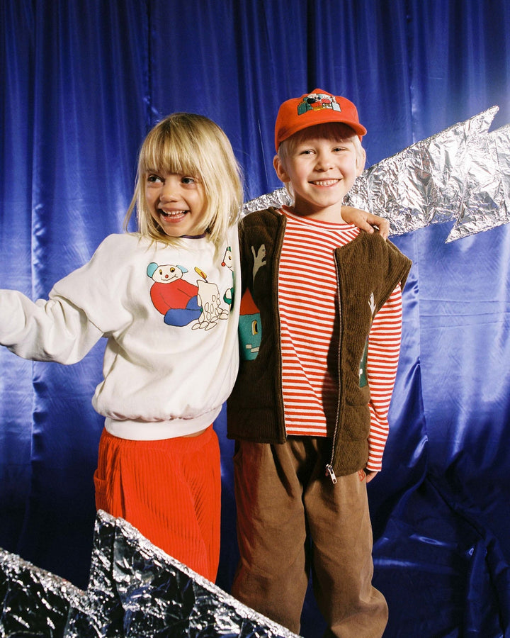 The Campamento " Autumn & Winter 2025 Capsule Collection " 本日発売スタート！