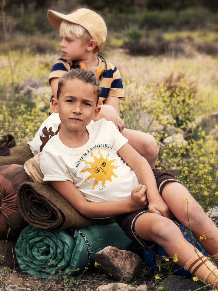 MINI RODINI " Autumn & Winter 2025 pre Collection "本日発売スタート！