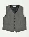 [East End Highlanders]   Dress Vest