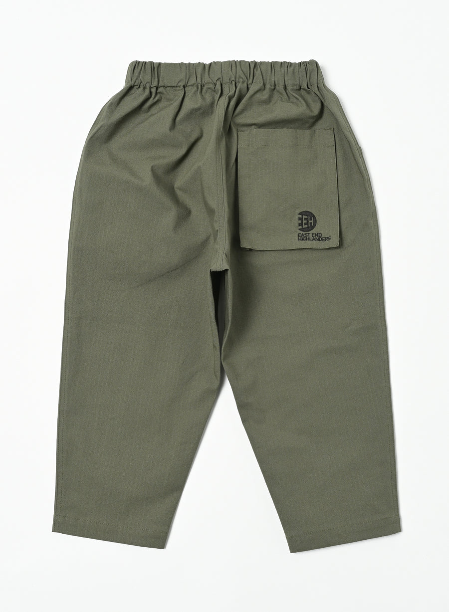 [East End Highlanders]   Rip Stop Work Pants