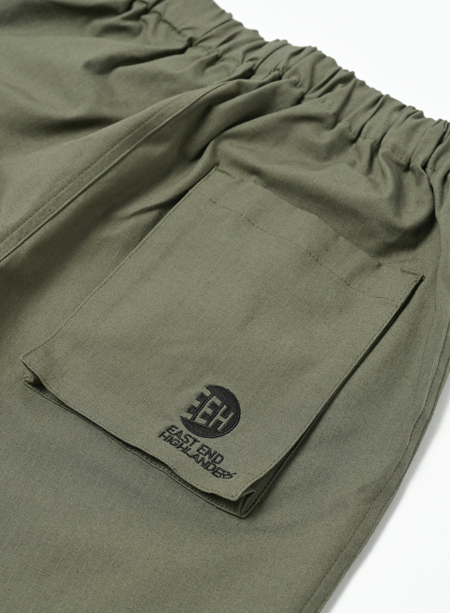 [East End Highlanders]   Rip Stop Work Pants