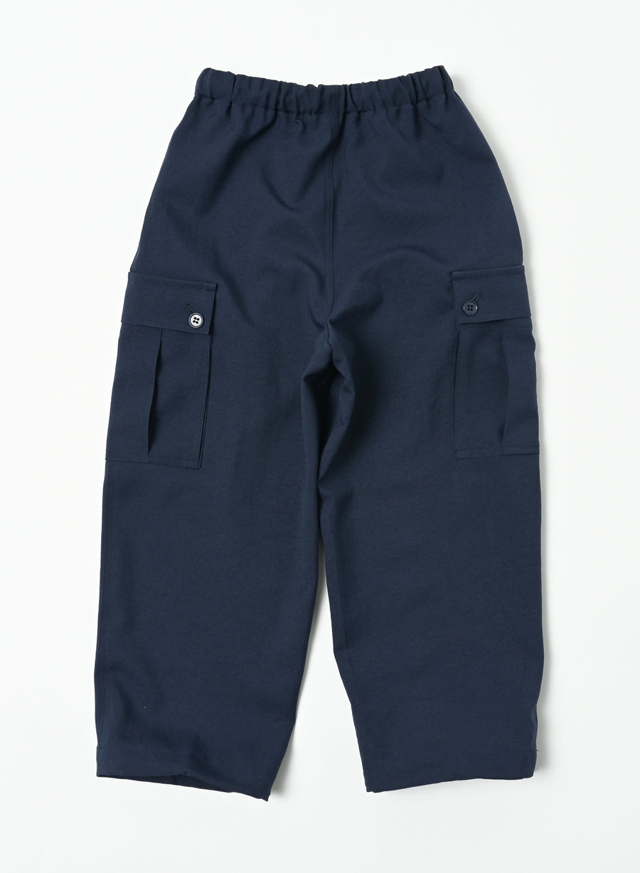 [East End Highlanders]   Cargo Pants