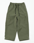 [East End Highlanders]   Cargo Pants