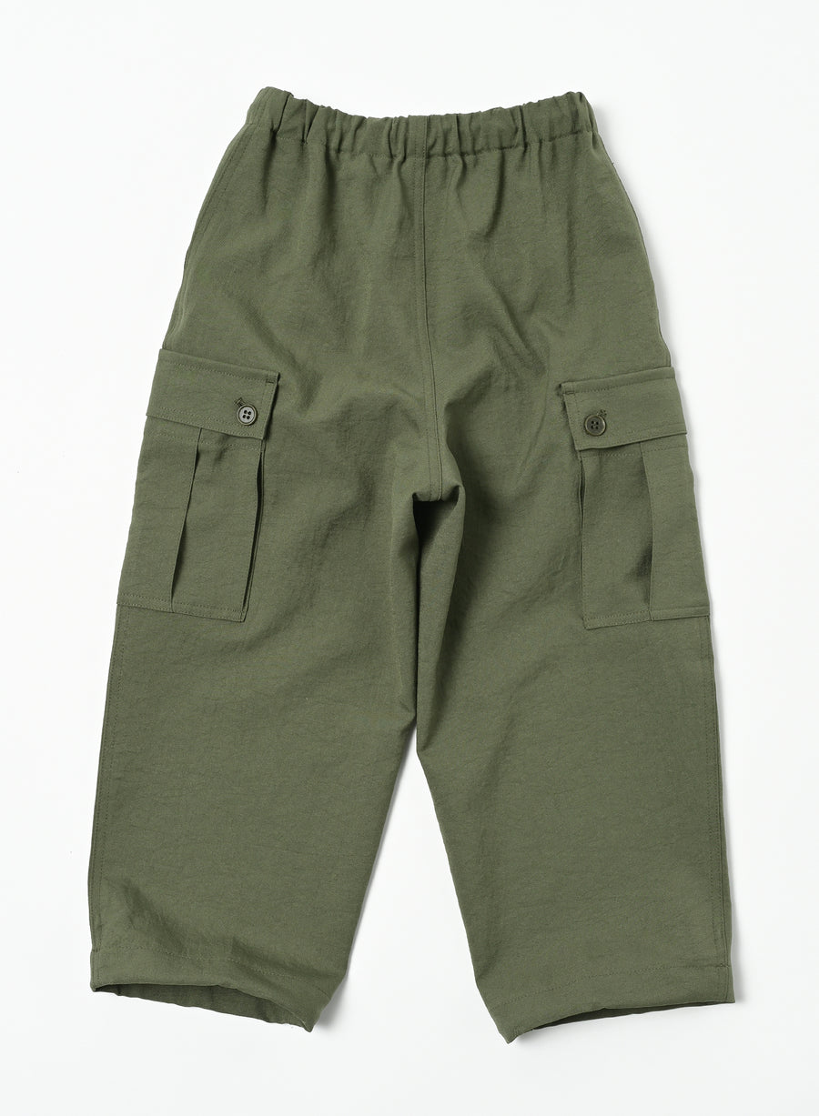 [East End Highlanders]   Cargo Pants