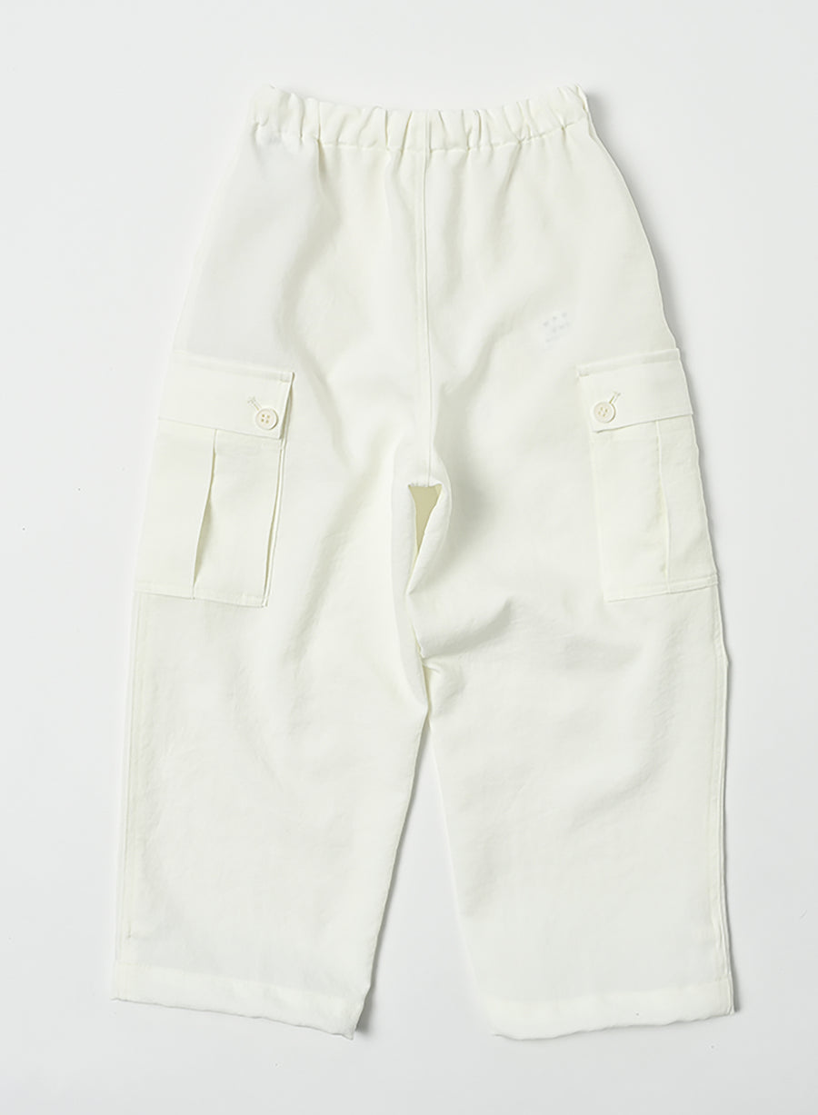 [East End Highlanders]   Cargo Pants