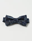 [East End Highlanders]   Camo Bow Tie