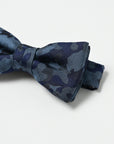 [East End Highlanders]   Camo Bow Tie