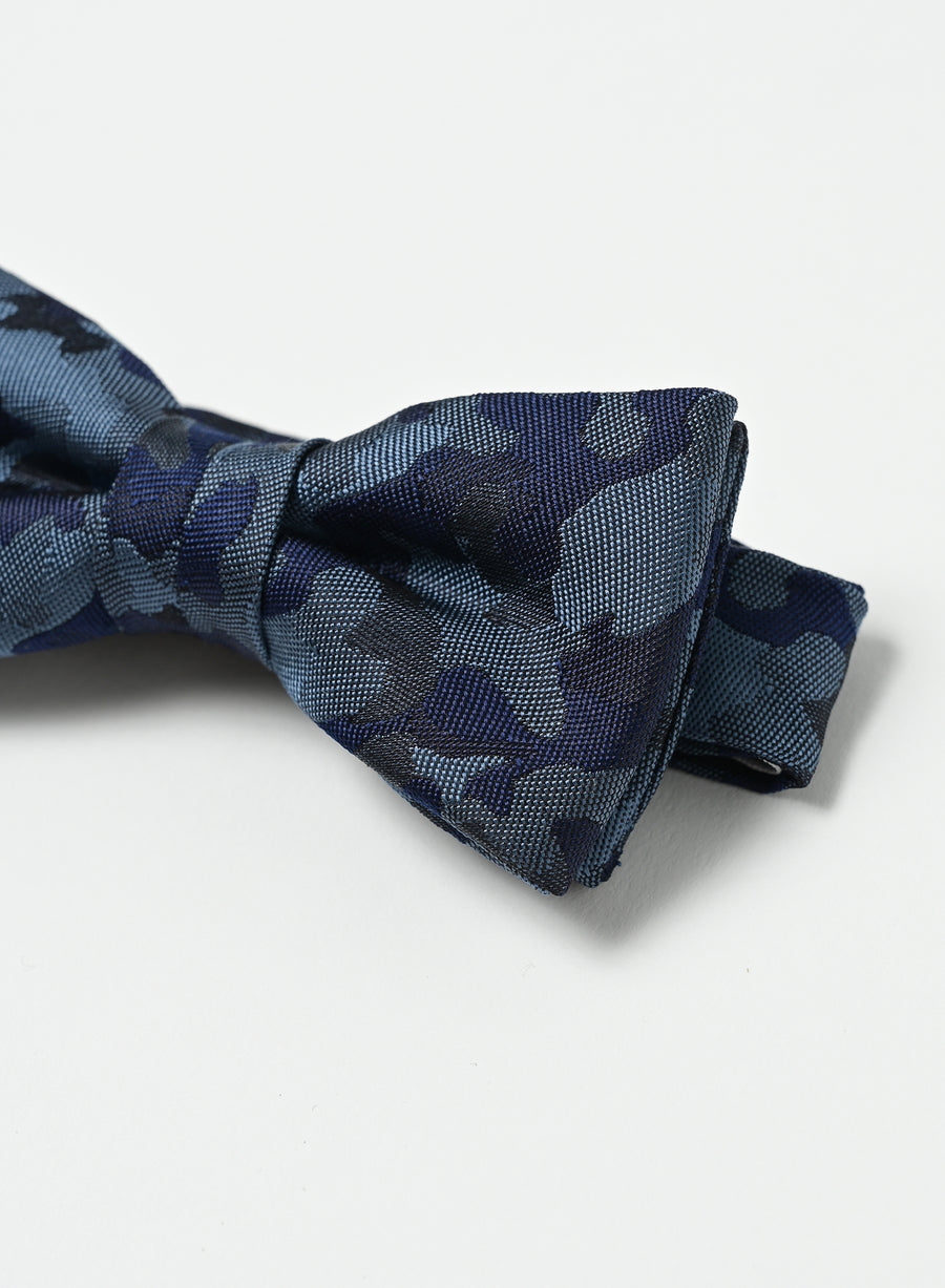 [East End Highlanders]   Camo Bow Tie