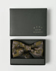 [East End Highlanders]   Camo Bow Tie