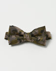 [East End Highlanders]   Camo Bow Tie