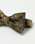 [East End Highlanders]   Camo Bow Tie