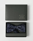 [East End Highlanders]   Paisley Bow Tie