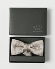 [East End Highlanders]   Camo Bow Tie