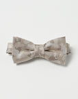 [East End Highlanders]   Camo Bow Tie