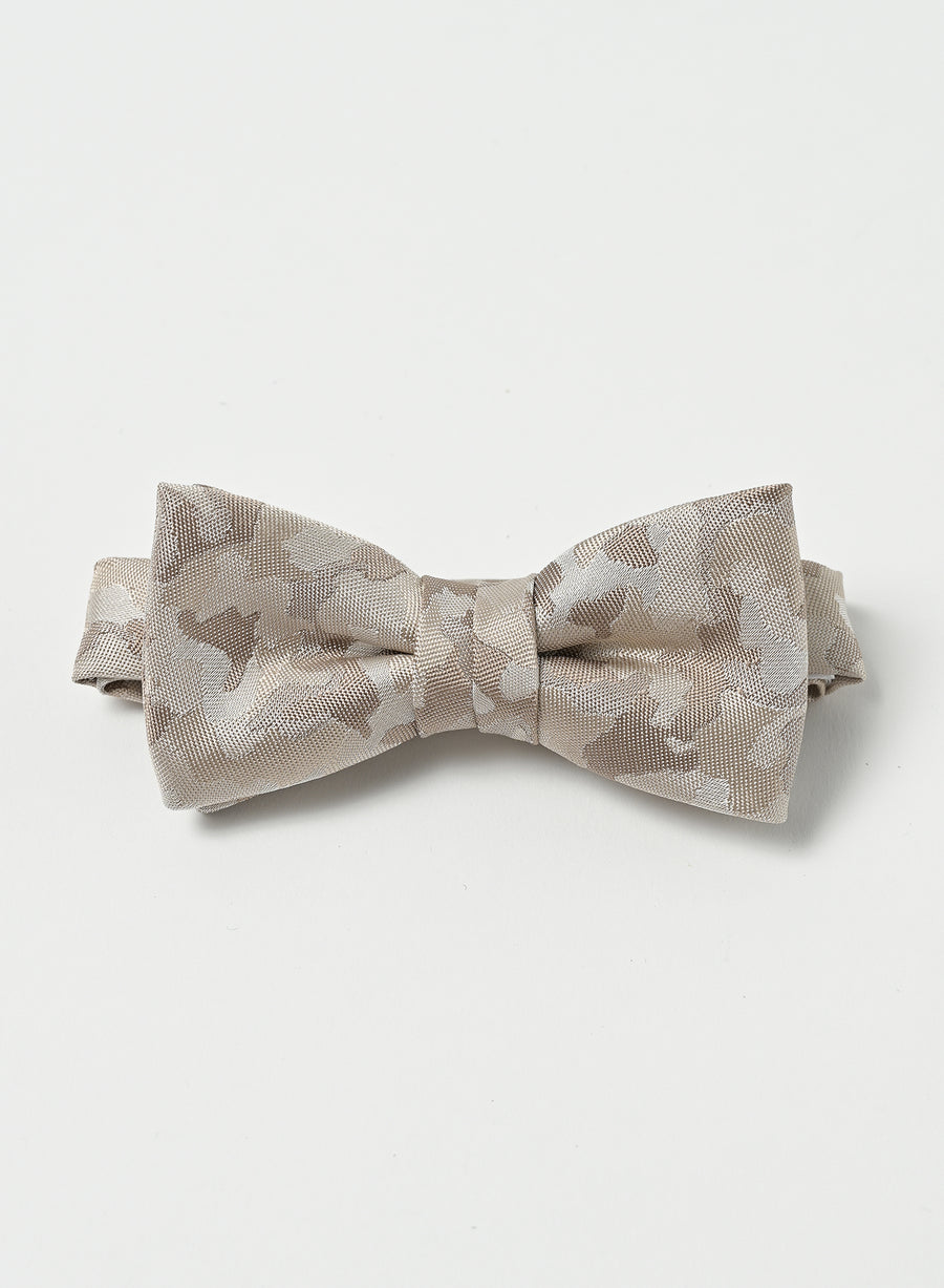 [East End Highlanders]   Camo Bow Tie