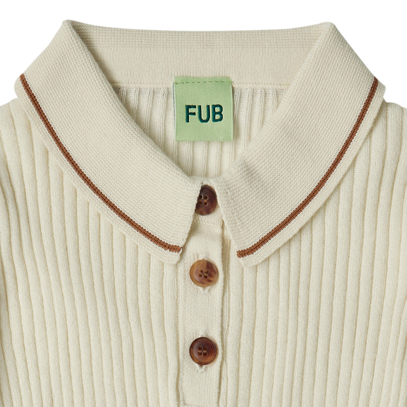 [FUB]   Polo Shirt