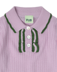 [FUB]   Frill Polo