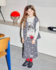 [TOM&BOY]   TOILE DE JOUY VEST