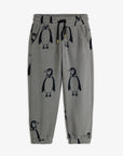 [mini rodini]   Penguin fleece trousers