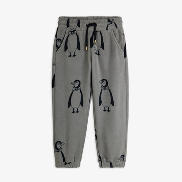 [mini rodini]   Penguin fleece trousers