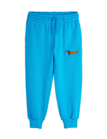 [mini rodini]   Dog emb sweatpants