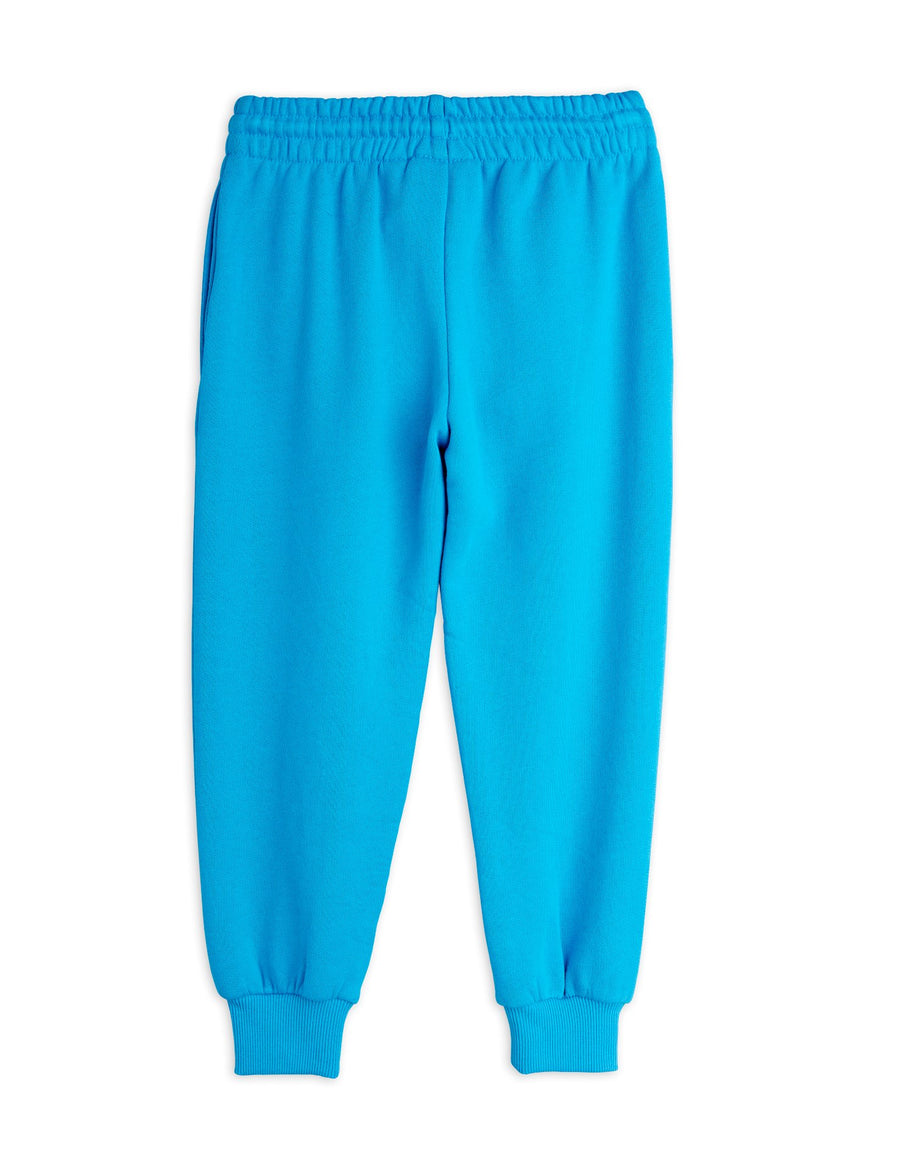 [mini rodini]   Dog emb sweatpants