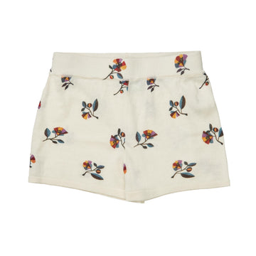 [FUB]   Printed Shorts