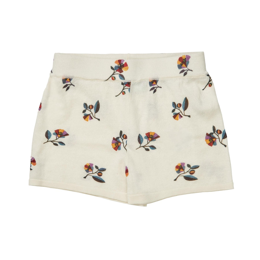 [FUB]   Printed Shorts