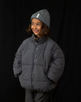 [Facade]   Beanie