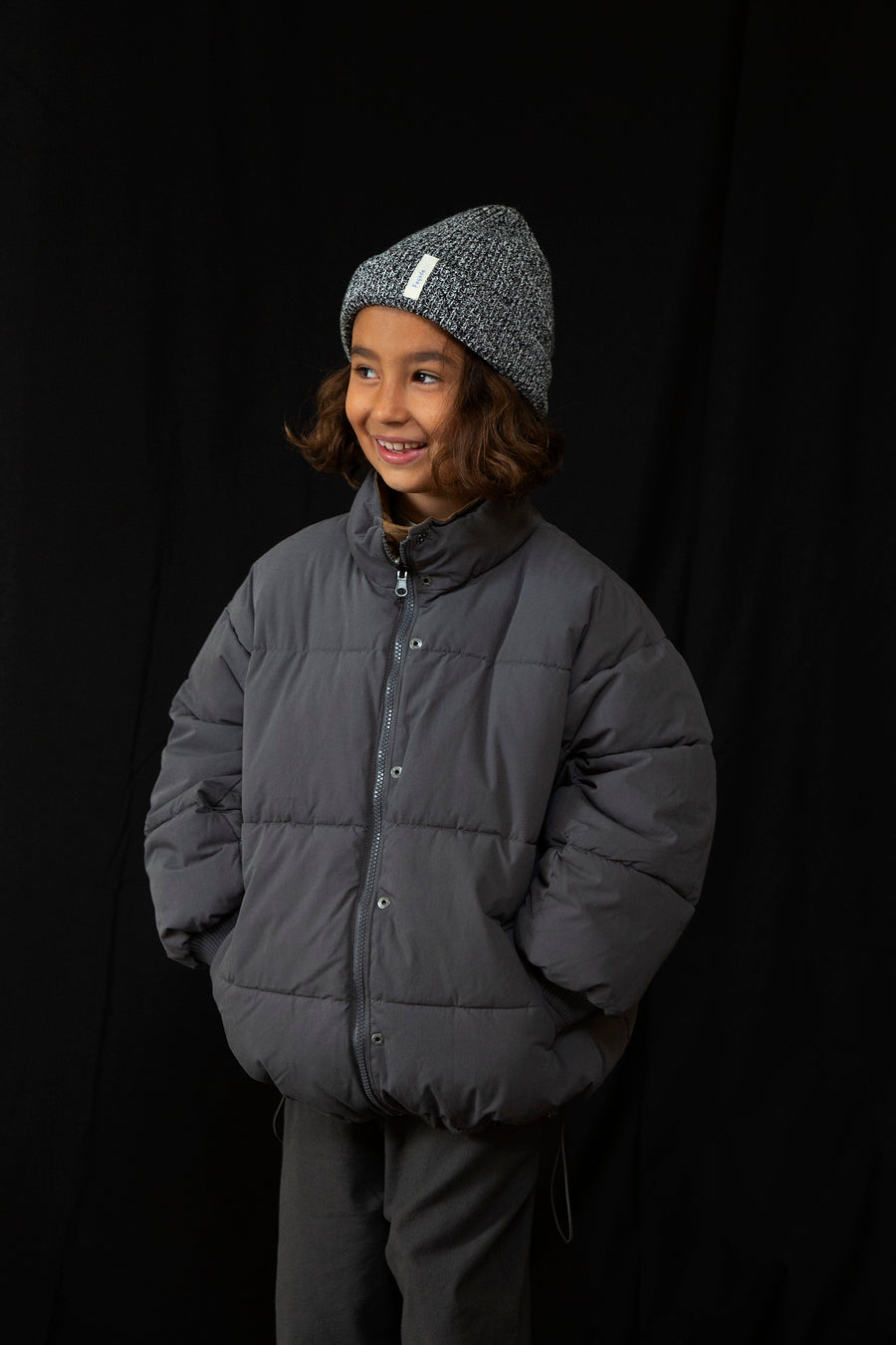 [Facade]   Beanie