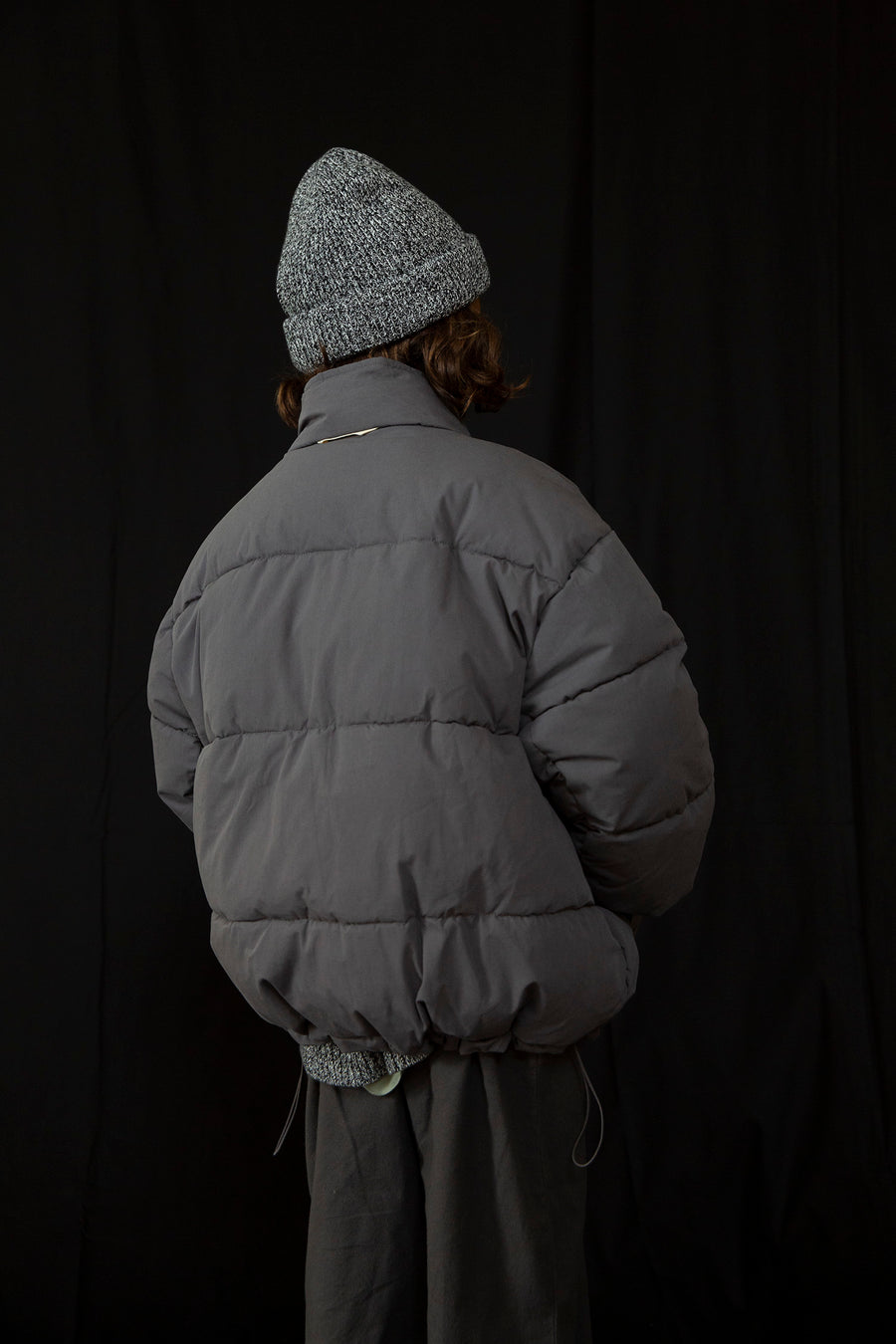 [Facade]   Beanie