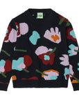 [FUB]   Jaquard Sweater