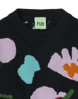 [FUB]   Jaquard Sweater