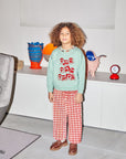 [TOM&BOY]   TOYS SWEATSHIRT